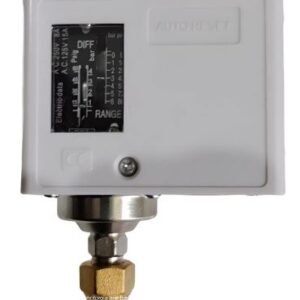 Presostato Automático Baja Cooltech Hlp506