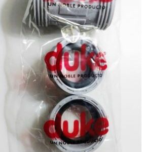 Acople De Compresión  1  Duke