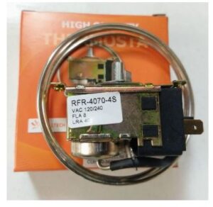 Termostato Rfr 4070-4s Duales Compatibles Gafa