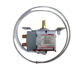 Termostato Rc 22036-4 (22027-2) Wpf 24.2b Patrick Original