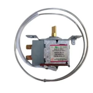 Termostato Rc 22036-4 (22027-2) Wpf 24.2b Patrick Original