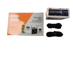 Control De Temperatura Congelado Combistato E33 2 Salidas