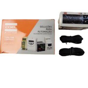 Control De Temperatura Congelado Combistato E33 2 Salidas