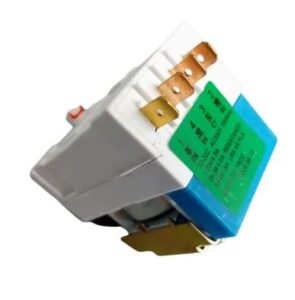 Timer Descongelamiento Heladera No Frost Gafa/patrick/electr