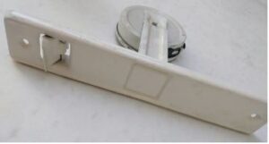 Enrollador Cinta Persiana Cortina Ventana X 8mts