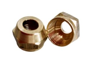 Tuerca Reducción 1/2 A 3/8