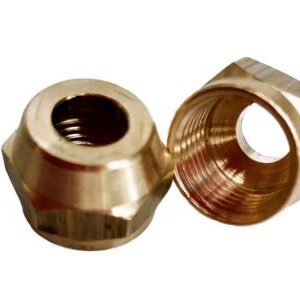 Tuerca Reducción 1/2 A 3/8