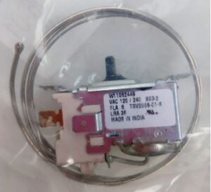 Termostato Robertshaw Tsv 2006-01 Brastemp/consul