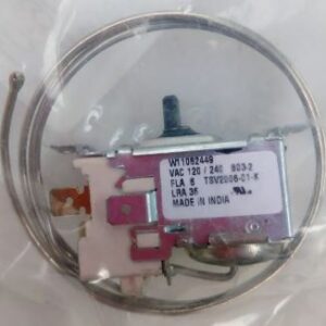 Termostato Robertshaw Tsv 2006-01 Brastemp/consul