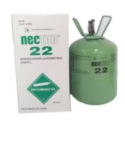 Gas Necton R22 X 6.8 Kg.