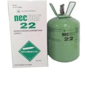Gas Necton R22 X 6.8 Kg.