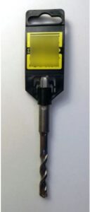 Mecha Sds Plus 8x110mm