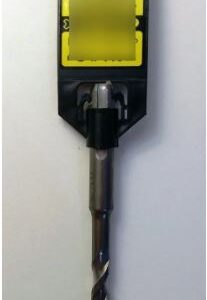 Mecha Sds Plus 8x110mm