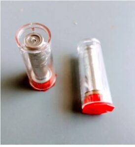 Tobera 05 Para Válvula De Expansión