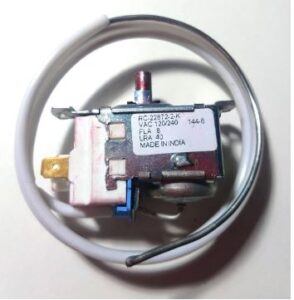 Termostato  Rc 22872-2k Robertshaw