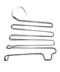 Resistencia Heladera Electrolux Dwf50 - Nacional