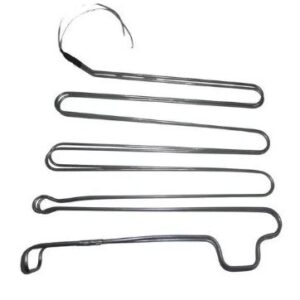 Resistencia Heladera Electrolux Dwf50 - Nacional