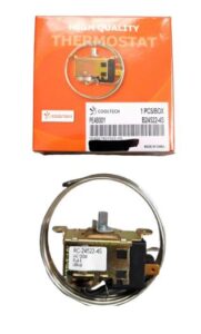 Termostato Tipo Rc 24522-4s / Peabody