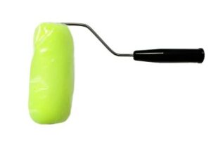 Mini Rodillo Forrado N10