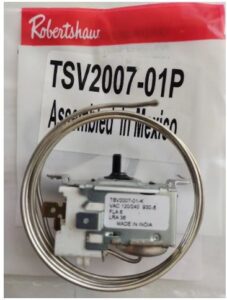 Termostato Robertshaw Tsv2007-01