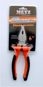 Pinza Universal 6 Pulgadas