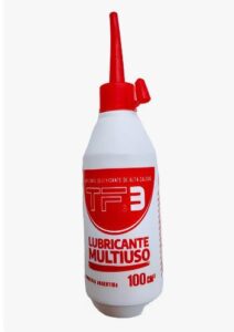 Aceite Lubricante Multiuso 100  Tf3