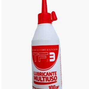 Aceite Lubricante Multiuso 100  Tf3
