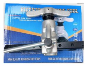 Pestañadora Excéntrica Ct808