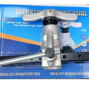 Pestañadora Excéntrica Ct808