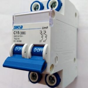 Térmica Sica 15 Bipolar