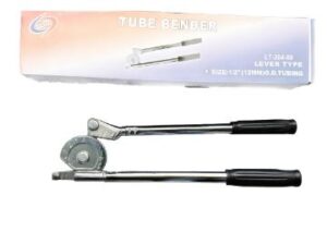 Dobladora De Caños De Cobre 1/2 Pulgada Para Refrigeración