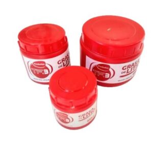 Grasa Litio 100 Grs Tf3