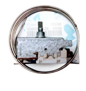 Termostato K59 - L2590 250v-50/60hz -6a