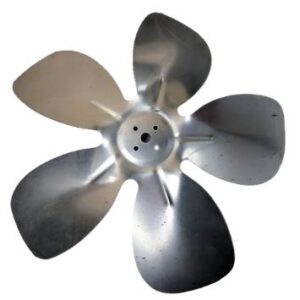 Pala P/forzador 25 Cm S/buje