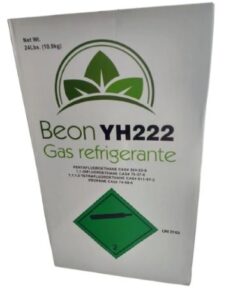 Gas Beon R222 X 10.9 Kg