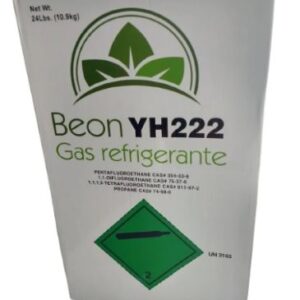 Gas Beon R222 X 10.9 Kg