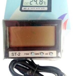 Termómetro Digital St-2