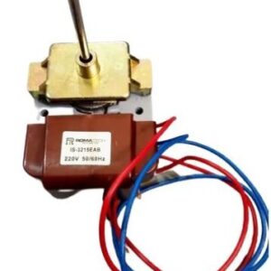 Motor Forzador Familiar Mod:3215eab (eje 4mm X50mm)
