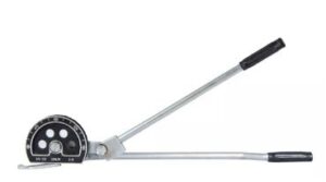 Dobladora De Ca?os De Cobre 5/8 Pulgada Para Refrigeración