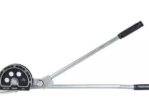 Dobladora De Ca?os De Cobre 5/8 Pulgada Para Refrigeración