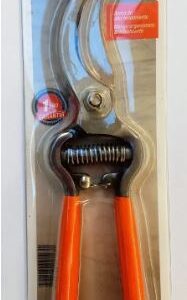 Tijera Podar 20,5cm Sta Juana