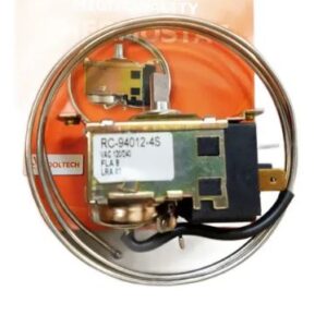 Termostato Tipo Rc 94012-4s