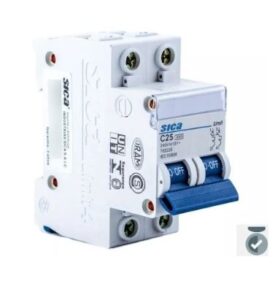 Térmica Sica 25 Bipolar