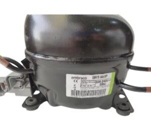 Compresor Embraco Emys80 1/4 + R134