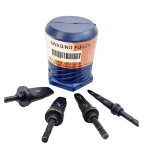 Punta Expansor De 1/4 A 7/8