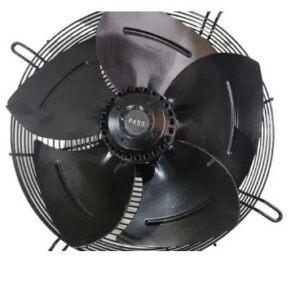 Forzador 300mm Succión  220v