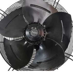 Forzador 350mm Soplante 220v