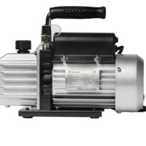 Bomba Vacio Cooltech 42 Lts Por Minuto (1/4 Hp)