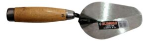 Cuchara Albañil El Roble N° 7m