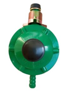 Cabeza Regula Gas *econo*  Vital